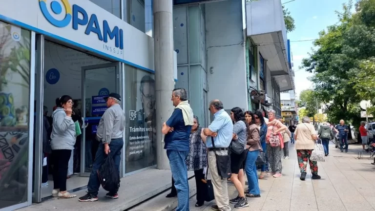 PAMI comenzará a entregar pañales a domicilio en Mar del Plata