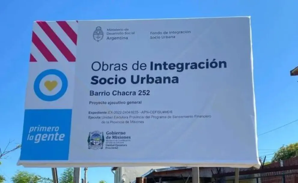 Recorte a la ciencia y la integración social: el Gobierno eliminó el FONDOTEC y el FISU