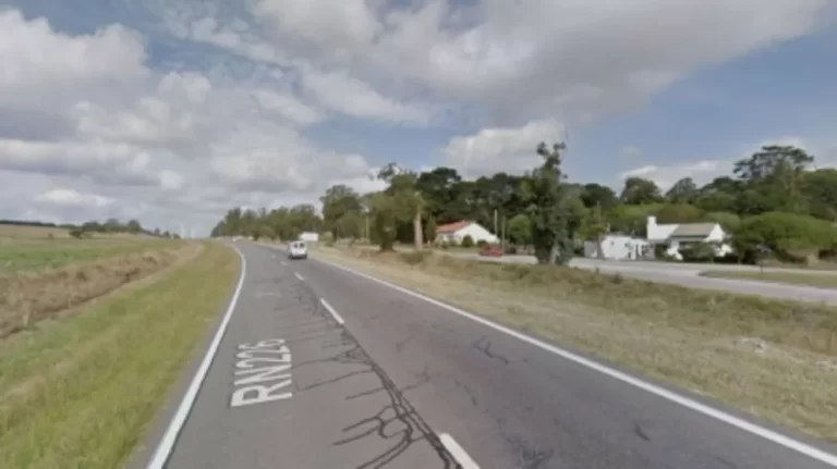 Convocan a audiencia pública por la privatización de la Ruta 226