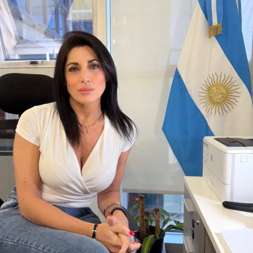 La diputada Santillán ratifica que hoteles de Chapadmalal y predio de El Marquesado deben tener explotación privada