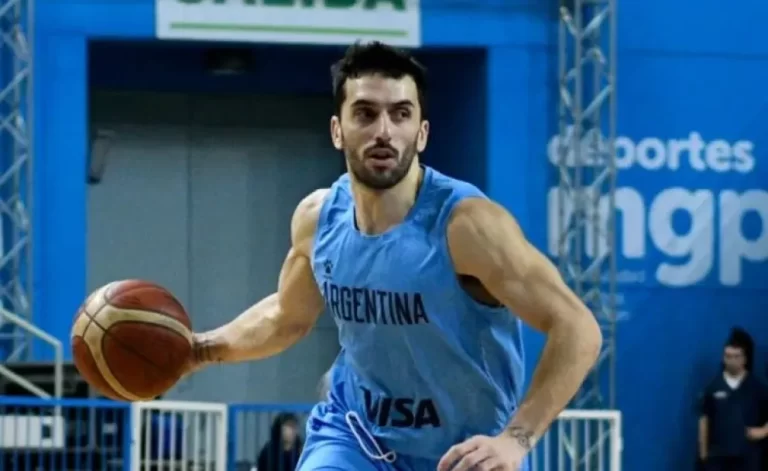 La selección argentina conoció sus rivales para el Clasificatorio a la Copa del Mundo 2027