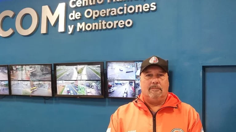 La tormenta dejó algunas calles anegadas en la periferia y complicaciones por ramas caídas