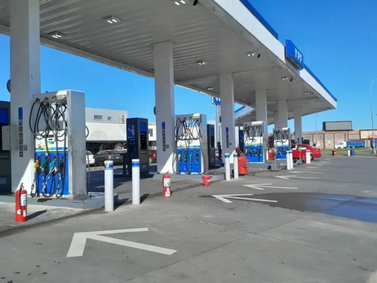 Suba de combustibles: YPF aumentó sus precios en Mar del Plata y todo el país