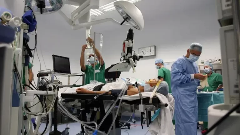 Estados Unidos: pacientes «listos» para extraer sus órganos despertaron en la anestesia