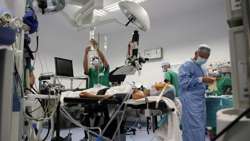 Estados Unidos: pacientes «listos» para extraer sus órganos despertaron en la anestesia