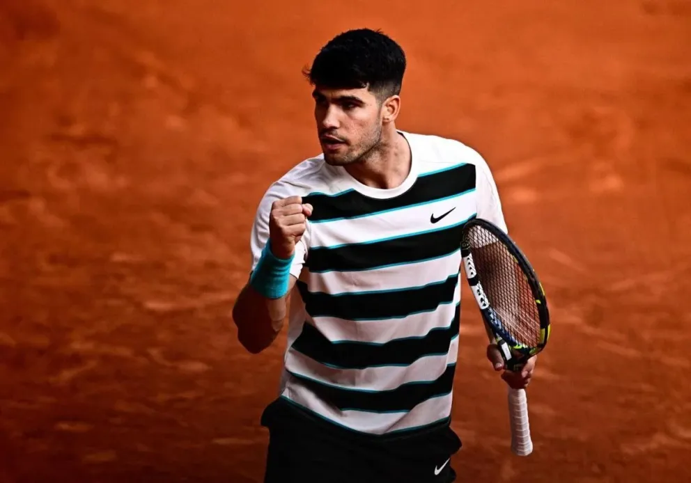 La agenda deportiva de este martes