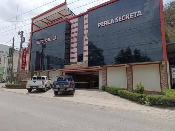 Guatemala: hombre se rehúsa a reclamar el cuerpo de su esposa asesinada en un hotel alojamiento