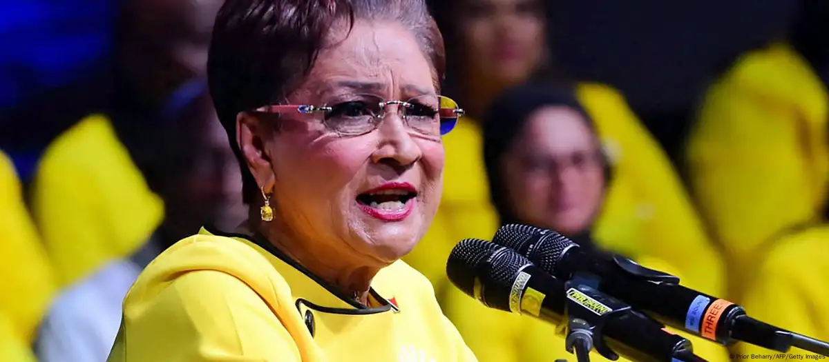 Trinidad y Tobago anunció que evaluará el uso de la «fuerza letal» contra cualquier embarcación no identificada que ingrese a sus aguas desde Venezuela