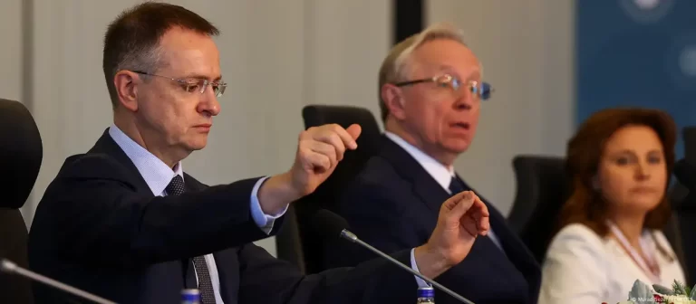 Estambul: nuevas negociaciones directas entre Rusia y Ucrania