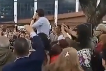 Atentado a Miguel Uribe Turbay: suspenden sesiones legislativas