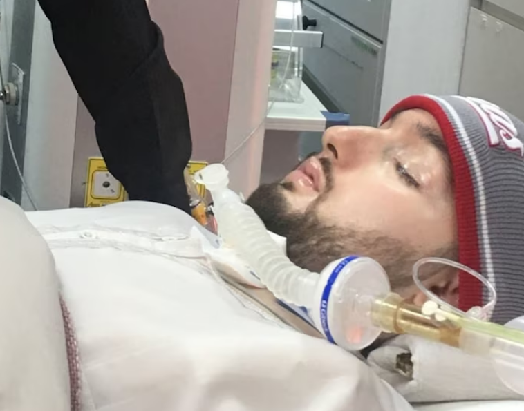 Arabia Saudita: príncipe lleva más de 20 años en coma tras un brutal choque en Londres