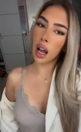 Montenegro: Tijana Radojnic sufrió pánico en parapente, se soltó y cayó al mar, causando su muerte