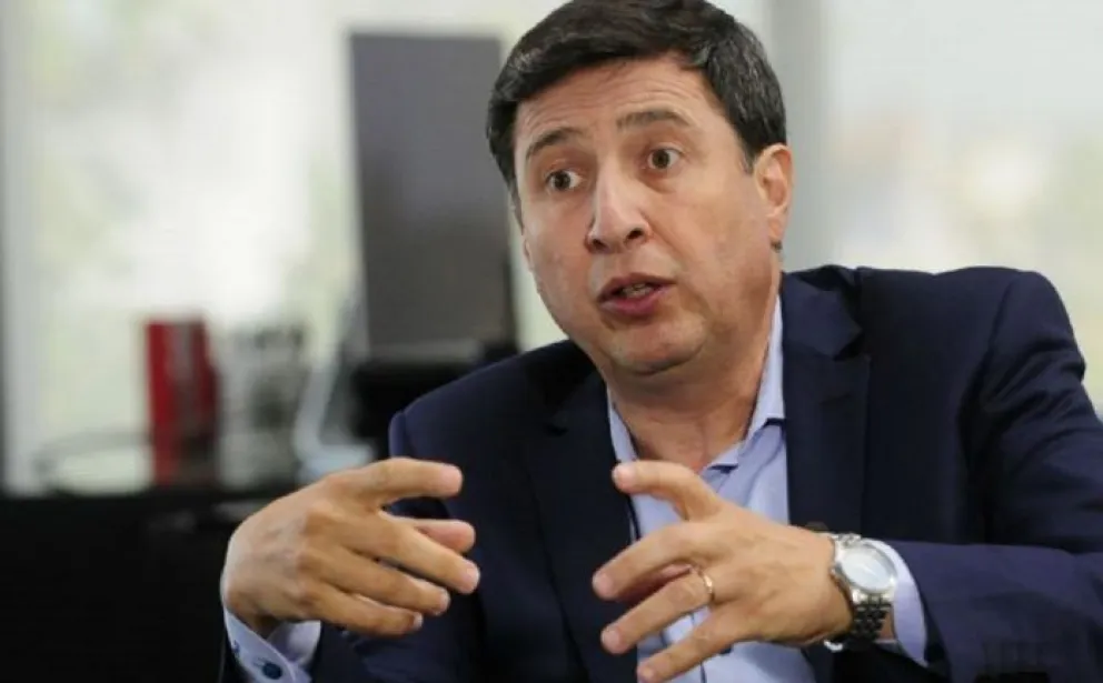 Arroyo dijo que el Senado aprobará la Emergencia en Discapacidad y repudió el maltrato de Milei