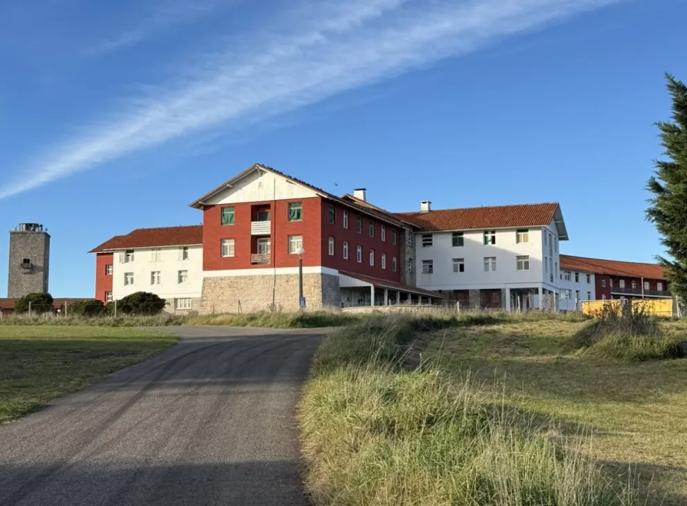 Giri propone crear una Corporación Chapadmalal para impulsar inversiones privadas en el sur marplatense