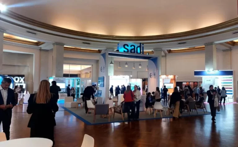 El Congreso Argentino de Infectología reune a 4.000 especialistas para debatir sobre enfermedades emergentes