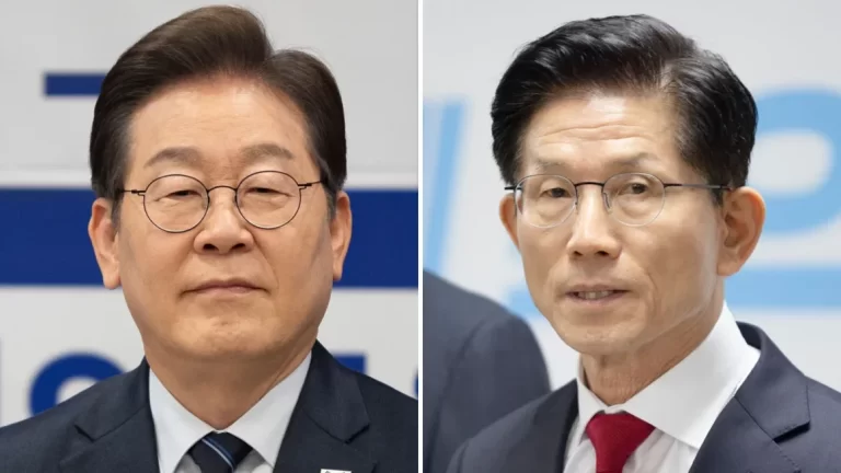 Corea del Sur: habrá nuevas elecciones presidenciales tras seis meses de caos político