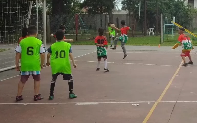 Malestar en clubes de barrio marplatenses por los cambios en subsidios