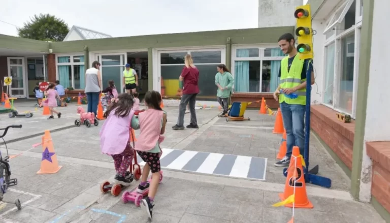 Nuevo Decreto trae cambios en educación vial y género