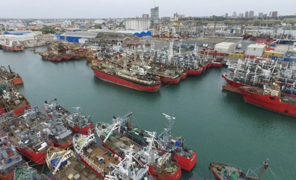 Desde el Simape aseguran que tiene «certificado de defunción» el proyecto de baja de salarios en la pesca