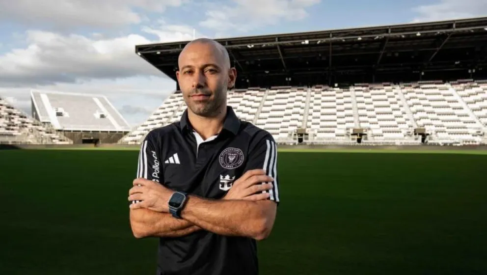 Mascherano definió la lista para el Mundial de Clubes con fuerte presencia argentina