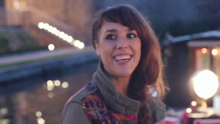 Vuelve Zaz a Argentina