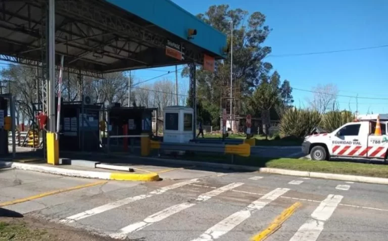 Construirán una nueva estación de peaje en Ruta 11 y mejorarán accesos en Mar Chiquita