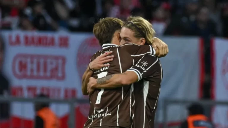 Platense venció 1-0 a Huracán y es el campeón del Torneo Apertura 2025