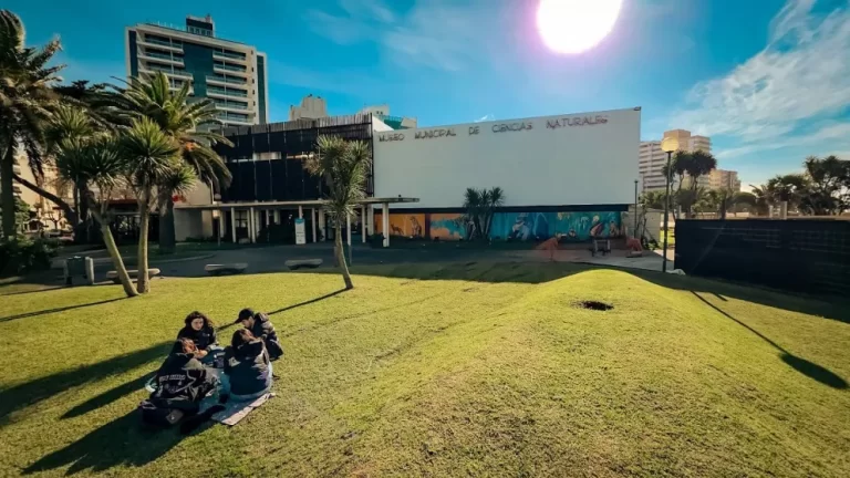 Obras en Plaza España: accesibilidad, deporte y modernización del paseo costero