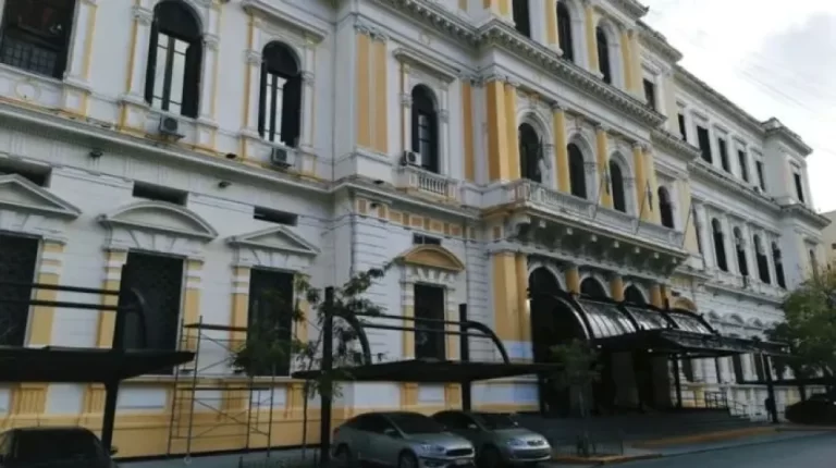 El Gobierno otorga compensación salarial al personal TIC de la Policía Federal