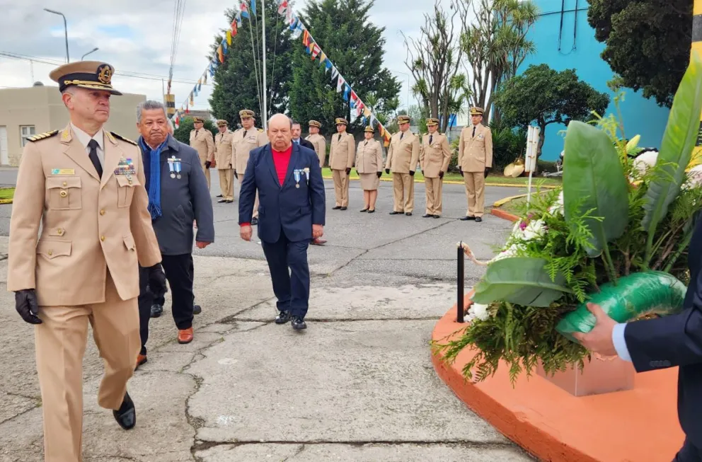 Habrá una carrera en las calles del Puerto por el aniversario de Prefectura