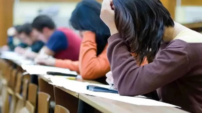 Pruebas Aprender: solo 1 de cada 10 estudiantes secundarios comprende Matemática en forma satisfactoria