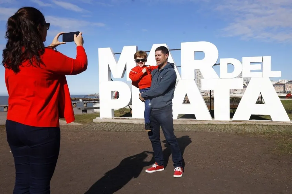 Baja expectativa para el fin de semana largo y preocupación empresarial por la caída del turismo local