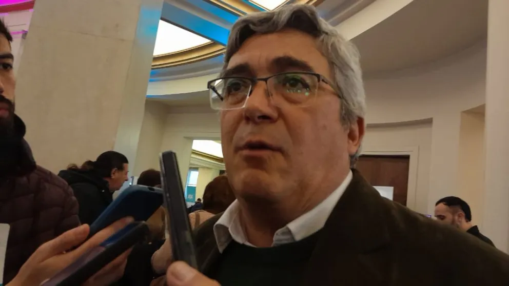 Comenzó en Mar del Plata el Congreso Productivo Bonaerense con críticas al ajuste naciona