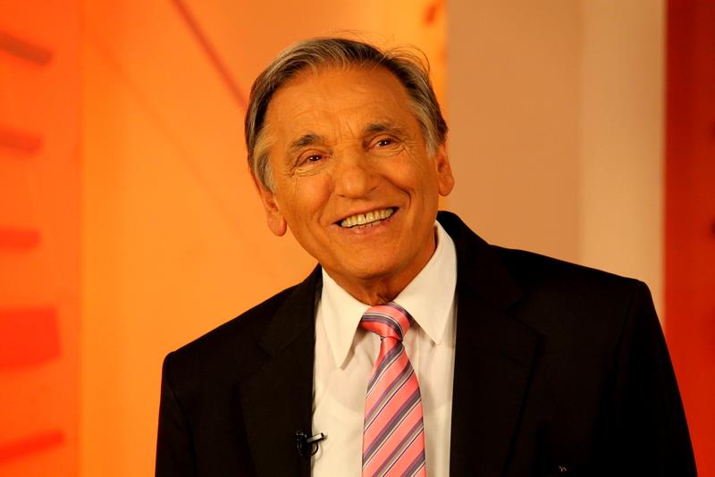 Falleció Vicente Ciano, «El Cholo de la gente», un emblema de Mar del Plata