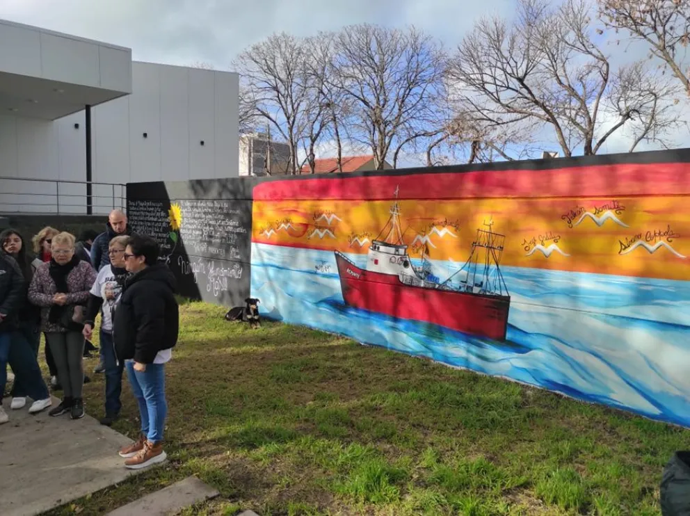 Familiares del Repunte piden mantener organismo independiente que investiga siniestros marítimos