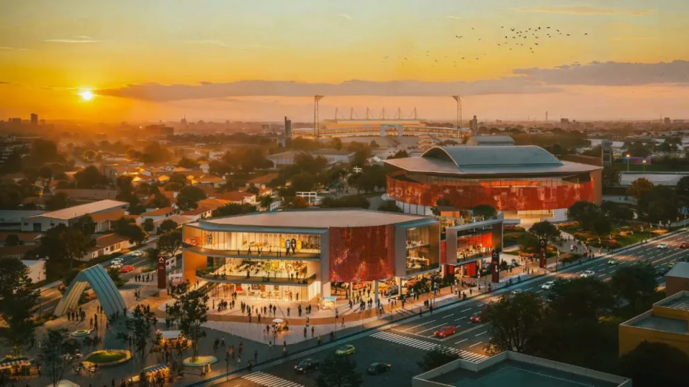 La concesión del Minella quedó a un paso de debatirse en el HCD