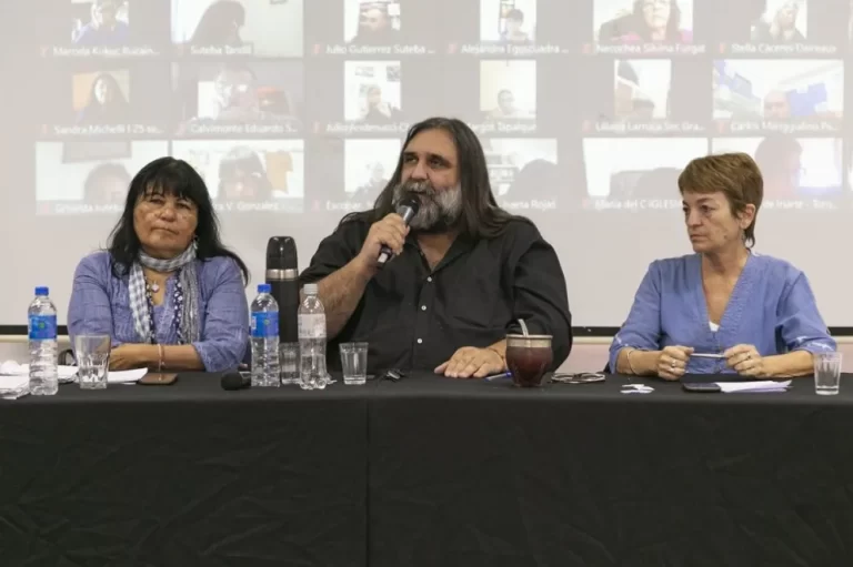 Sindicatos docentes bonaerenses aceptaron la propuesta salarial de la Provincia