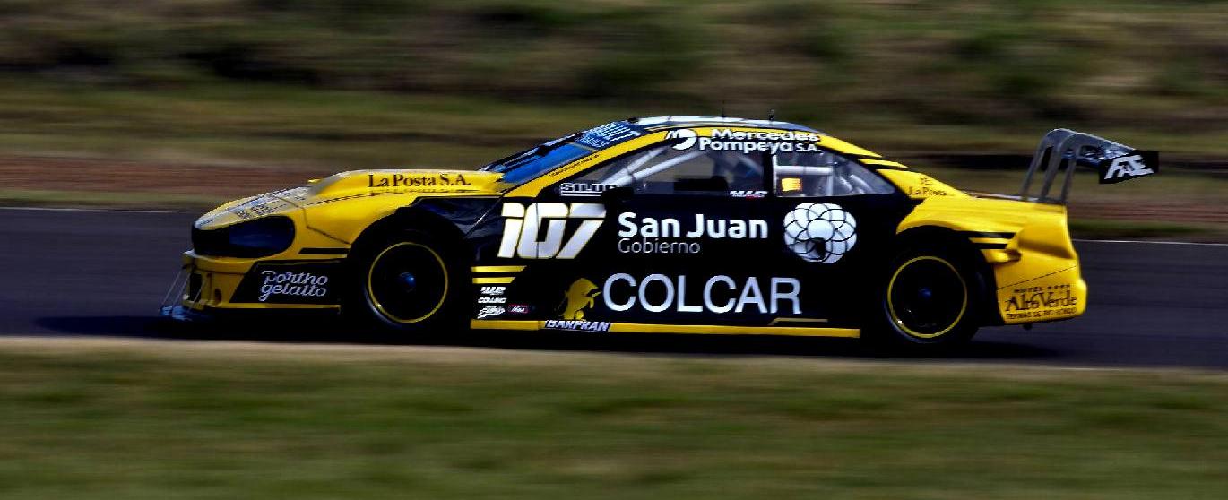 El TC llega a Paraná para una fecha clave en la Copa de Oro