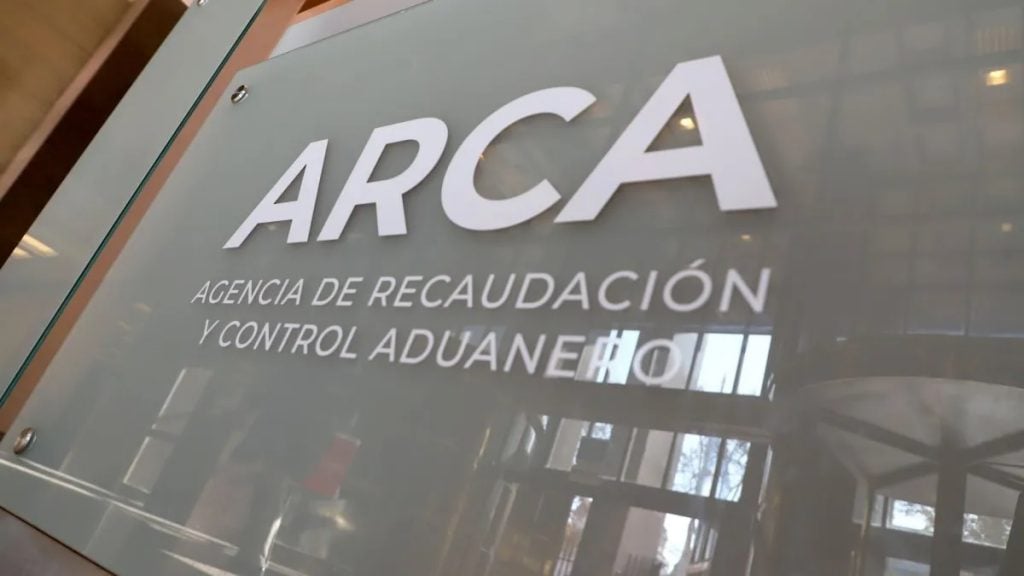 ARCA flexibiliza las condiciones para reducir anticipos del Impuesto a las Ganancias