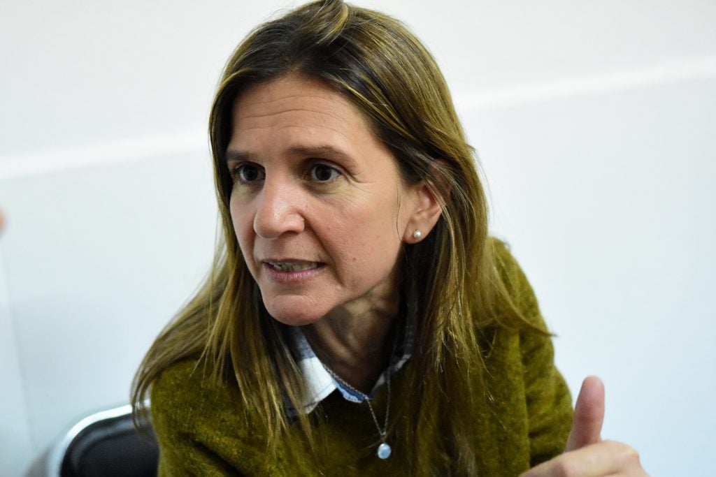 Raverta: “El desdoblamiento fue un error, perdimos capacidad electoral”