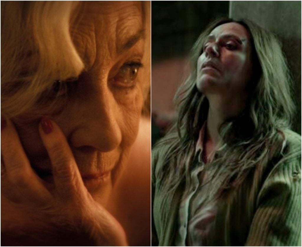 Carmen Maura e Itziar Ituño vendrán al Festival Internacional de Mar del Plata