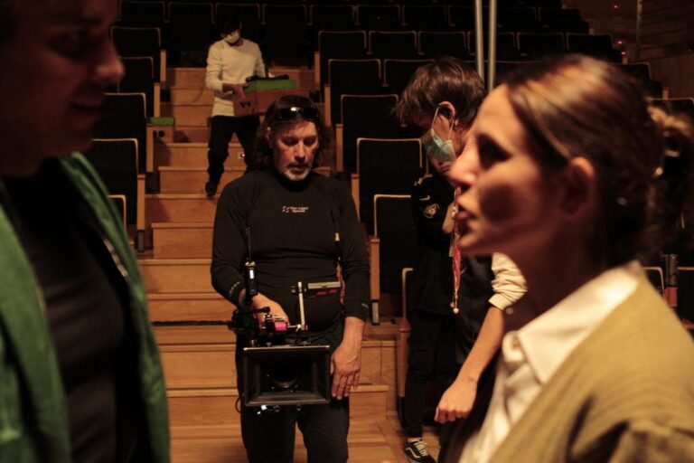 Los títulos de la Competencia Argentina del Festival