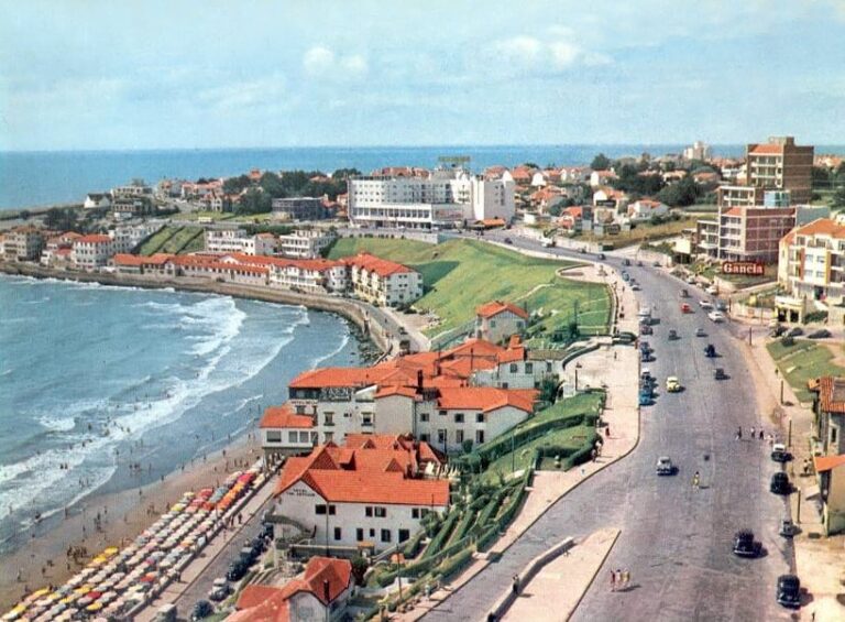 Entretextos: “Piratas, naufragios y reposeras”, una crónica sobre la travesía de los ingleses en las costas marplatenses