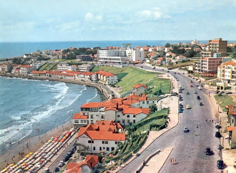 Entretextos: “Piratas, naufragios y reposeras”, una crónica sobre la travesía de los ingleses en las costas marplatenses