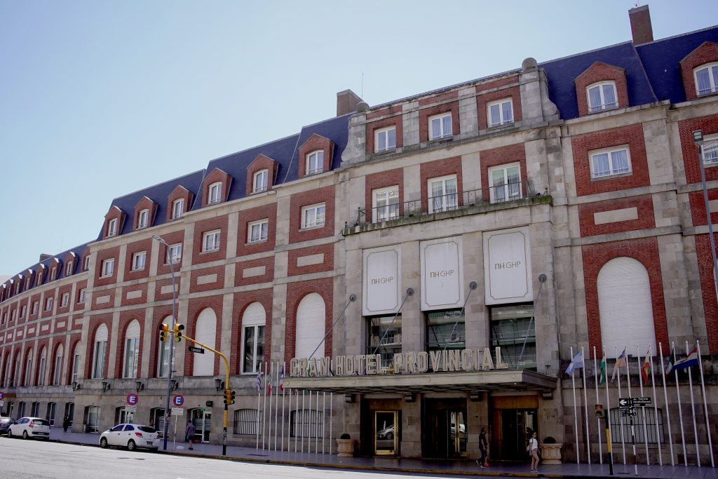 Jornadas informativas sobre energía, producción y desarrollo sostenible