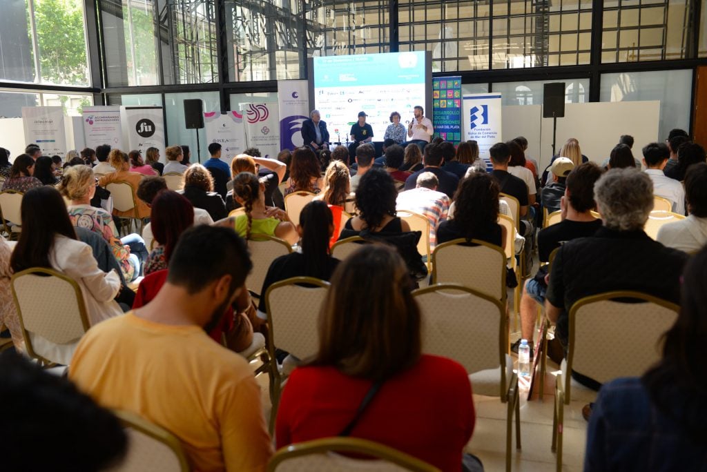 10 años de “MDP Emprende”