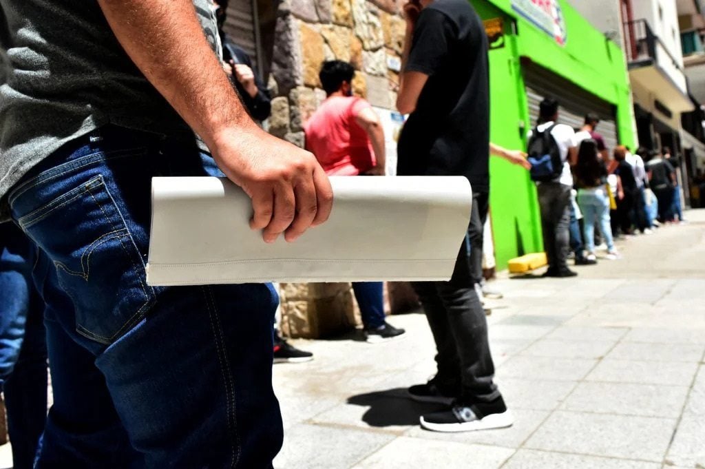 Un informe analiza la “destrucción de empleo registrado” en Mar del Plata