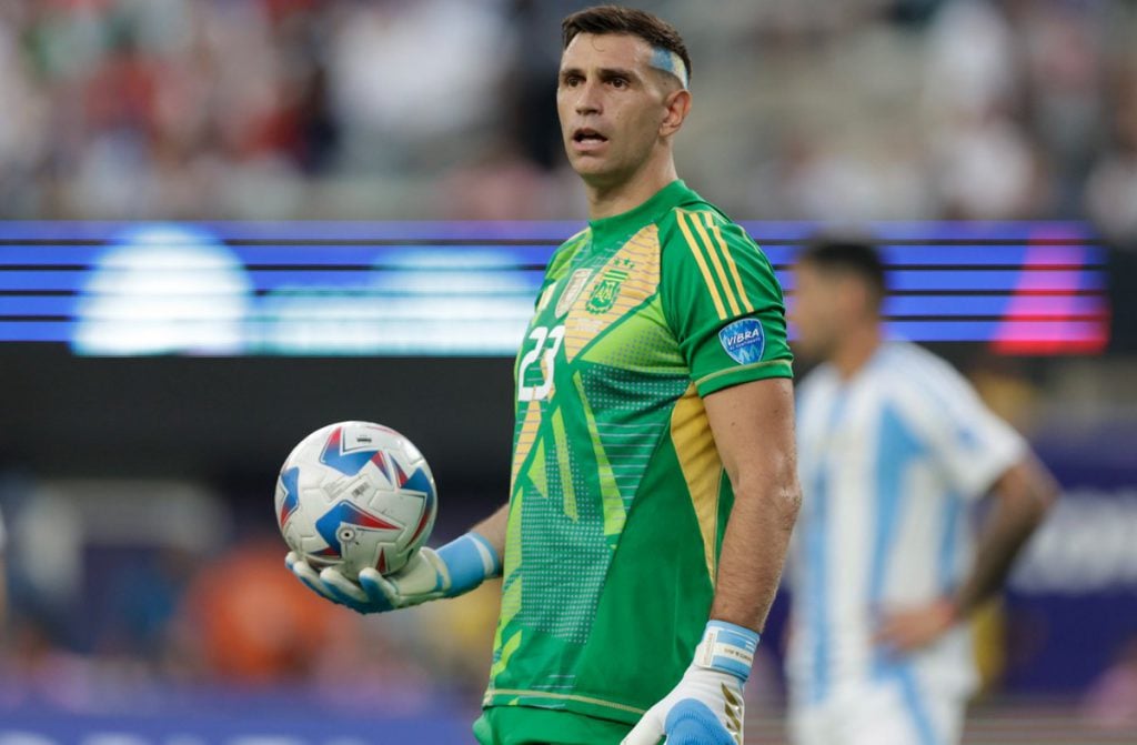 Argentina jugaría un solo amistoso en noviembre: ante Angola