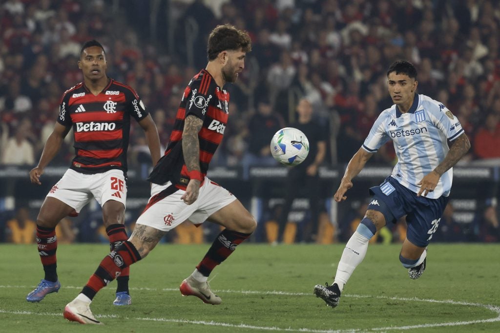 Racing busca una histórica final