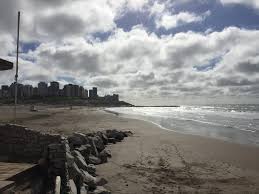 El frío no se va: cómo estará el clima este martes en Mar del Plata